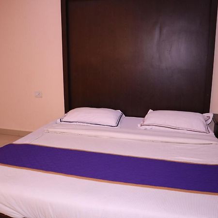 Smilestay Bns Lodge Bangalore Extérieur photo