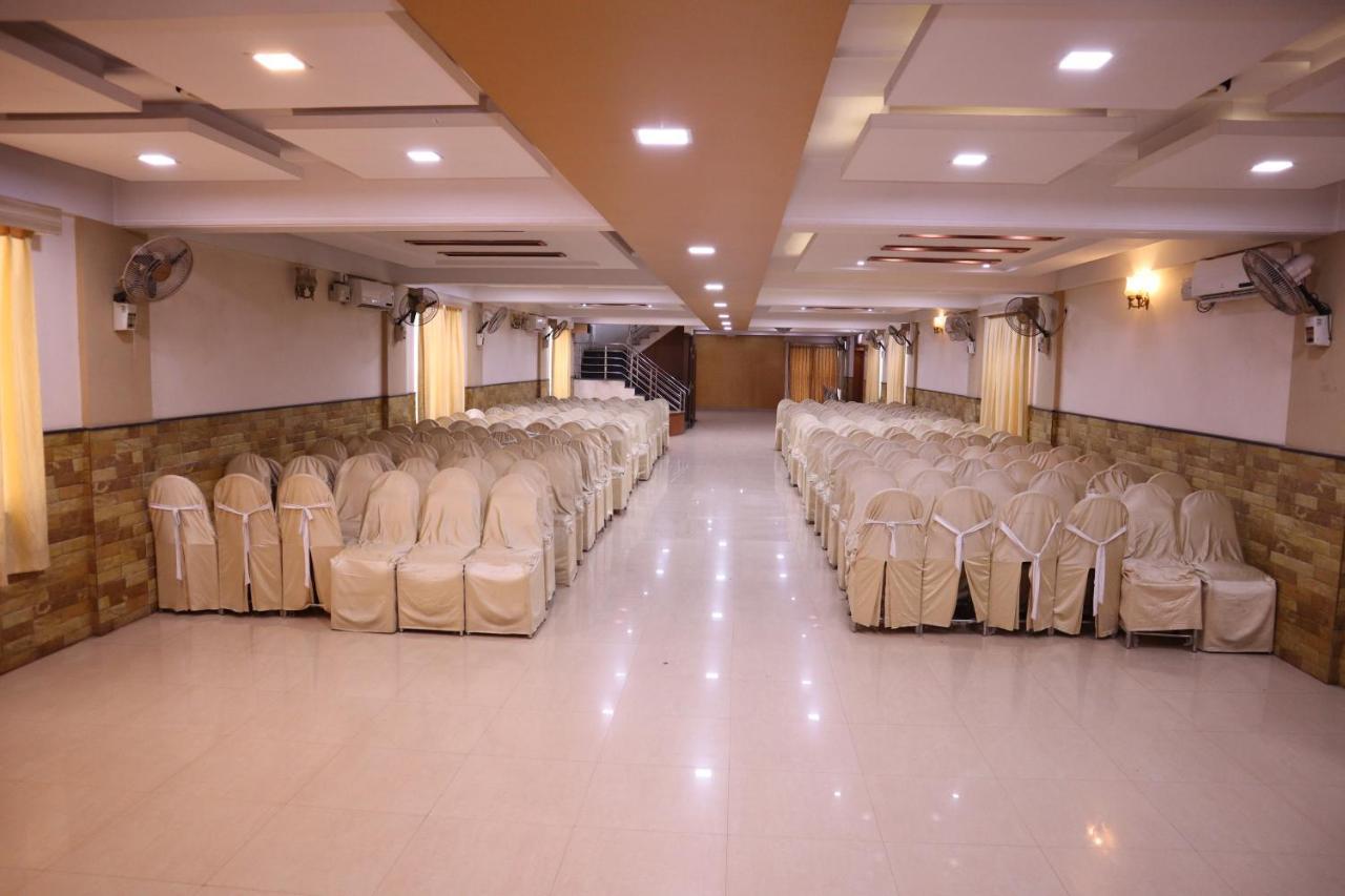Smilestay Bns Lodge Bangalore Extérieur photo