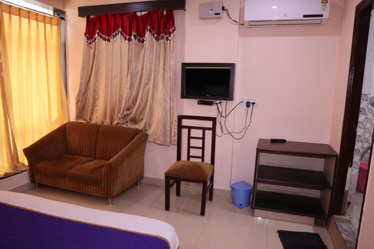 Smilestay Bns Lodge Bangalore Extérieur photo
